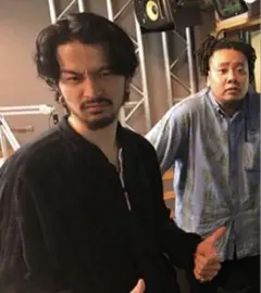 HW×FJ Printed flannel 和田颯×FJ ペンドルトン キムタク - メルカリ