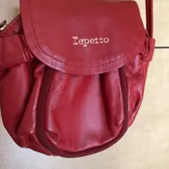 2026年最新】Repetto ショルダーバッグの人気アイテム - メルカリ