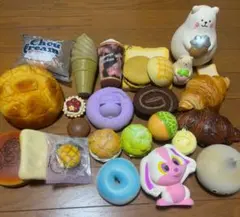 スクイーズ まとめ売り ブルーム