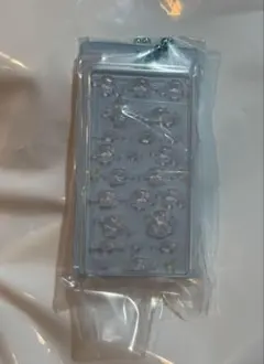 ボンボンドロップミニチュアチャーム　シナモロール