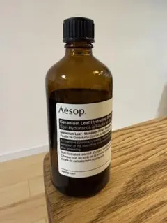 Aesop Perfect Facial Hydrating Cream 未使用 - メルカリ