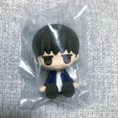 呪術廻戦 じとっと