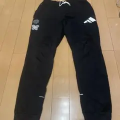 adidas ハーデン バスケ パンツ Ｌサイズ