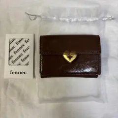 Fennec 三つ折財布のサムネイル