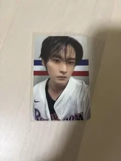 Stray Kids 4th Album サウェ特典カード