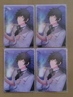 うたプリ 15thCD メセカ 綺羅