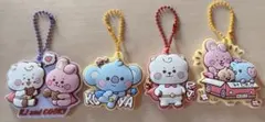 新品‼️BTSグミ2ラバーマスコット
