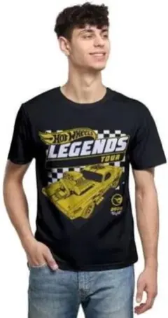 2025年最新】Hot Wheels トップスの人気アイテム - メルカリ