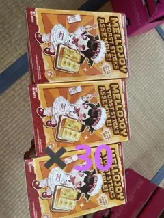 完全未開封】 メロジョイ トーストスティック 新品未開封 12箱 コンプ