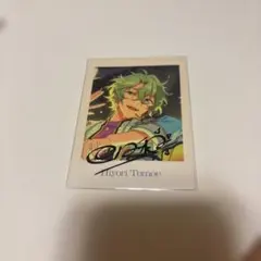 あんスタ 巴日和 ぱしゃっつ 10周年