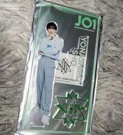 與那城奨 アクスタ JO1