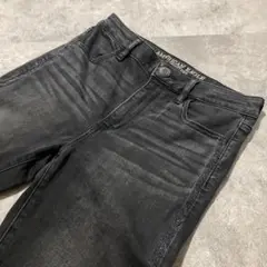 【AMERICAN EAGLE】アメリカンイーグル HI-RISEJEGGING