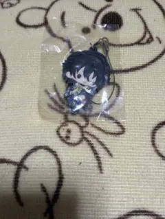 ヒプノシスマイク ヒプマイ 山田三郎