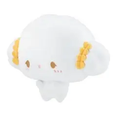 ならぶんです。　こぎみゅん