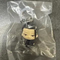 呪術廻戦 めじるしアクセサリー 夏油傑