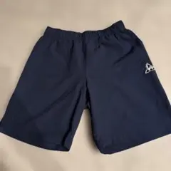ネイビー ショートパンツ ルコックのサムネイル