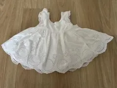 baby GAP ワンピース　セットアップ