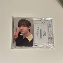 straykids STAYJAPAN FC 更新特典 新品未開封