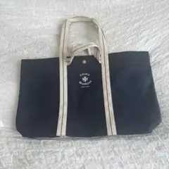 ˚✧₊Tory Burch₊˳✧トリーバーチ キャンバストートバッグ　新品未使用