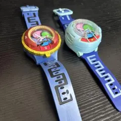 妖怪ウォッチ零式&プロトタイプ＋非売品妖怪メダル