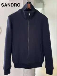 2026年最新】Sandro ジャンパー・ブルゾンの人気アイテム - メルカリ