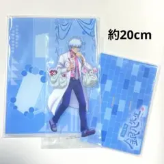 【坂田銀八】3年Z組銀八先生 アクリルジオラマ