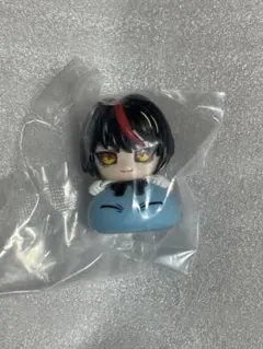 ディアブロ　転スラ　ガチャガチャ