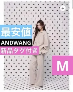 2026年最新】andwang kirakira パンツの人気アイテム - メルカリ