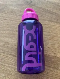 X-girl／エックスガール　LOGO BOTTLE／ロゴボトル 300mlのサムネイル