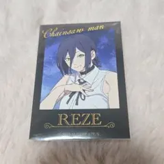チェンソーマン ミニブロマイドコレクション レゼ