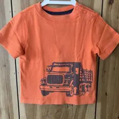 baby Gap 90 トップス 半袖 Tシャツ カットソー 男の子