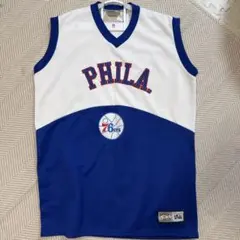 Mitchell & Ness NBA 76ers ユニフォームのサムネイル
