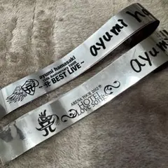 2026年最新】浜崎あゆみ 銀テープの人気アイテム - メルカリ