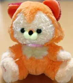 ディズニー不思議の国のアリスダイナぬいぐるみ