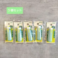 Gakken 六角消しゴム ミント 5個セットのサムネイル