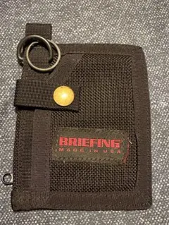 BRIEFINGx2nd キーホルダー