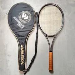2026年最新】wimbledon テニスラケットの人気アイテム - メルカリ