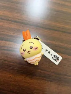 ちいかわ　くら寿司コラボ　うさぎ