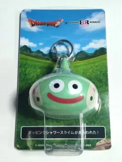 ドラゴンクエスト 　サーティワン　 スライム キーホルダーのサムネイル