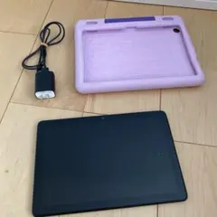 第11世代 Amazon Fire HD 10 キッズモデル ラベンダー
