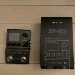 2026年最新】valeton gpの人気アイテム - メルカリ
