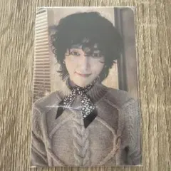 yesung イェソン　SuperJunior プロマイド チェキ イェソン SUPERJUNIOR チェキ風トレカ - メルカリ