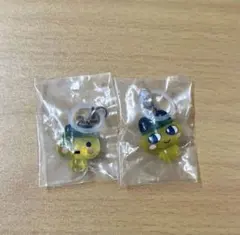 たまごっち めじるしアクセサリー 3 まめっち やんぐまめっち