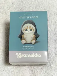 mofusand Kiramekko 1BOX モフサンド - メルカリ