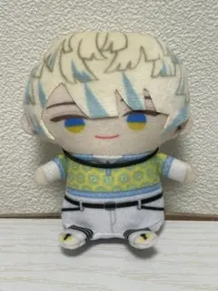 にじさんじ 緋八マナ にじぱぺっと