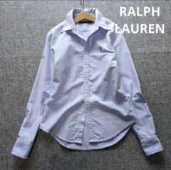 ラルフローレン　オックスフォードシャツ