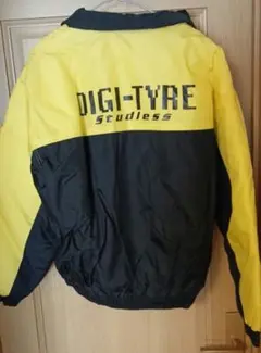 ナイロンジャンパー ナイロンジャケット