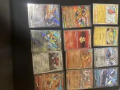 ポケモンカード 15枚セット ホロカード含む