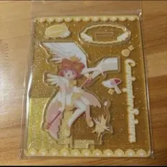 2025年最新】カードキャプターさくら アクリルスタンド ツリービレッジ