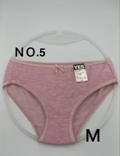 ＮＯ.5 レディースショーツ下着